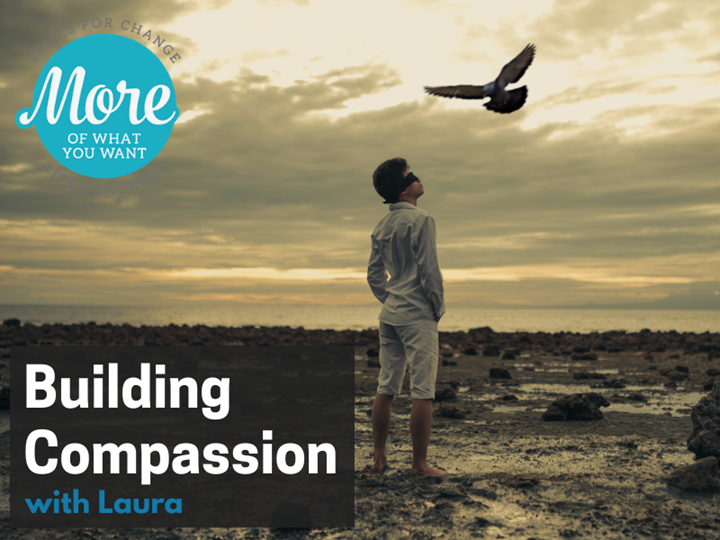 Copy of Building Compassion