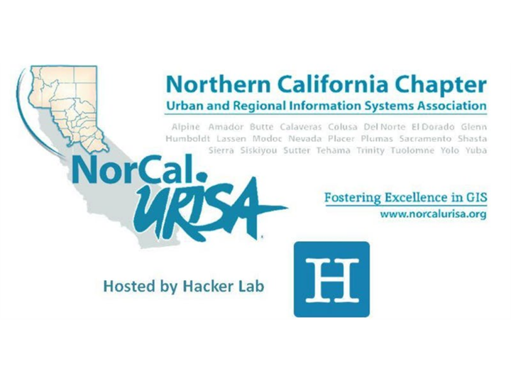 SAC-Meetup: NorCal URISA Annual Meeting