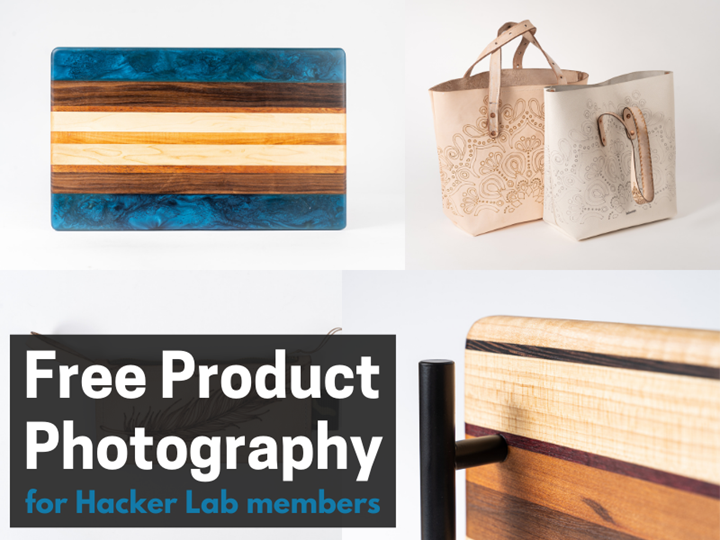 Get Professional Product Photos For Your Business