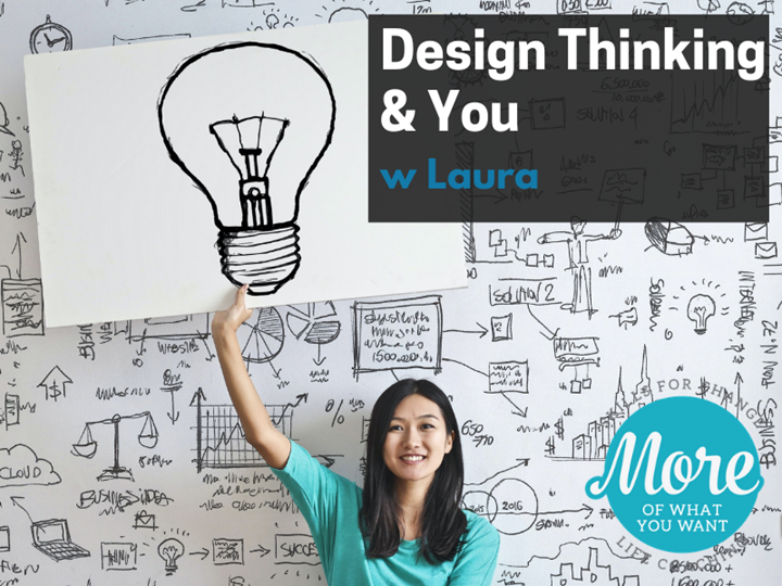 Design Thinking & You