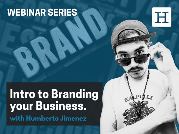 Intro to Branding your Business