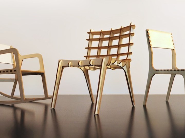 SAC-KIDS: Basic Furniture Design 