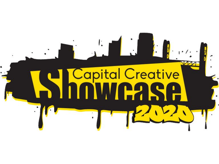 Sac Developer Collective presents: Capitol Creative Showcase 2020