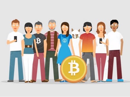 SAC-Meetup: Bitcoin Meet & Greet