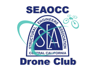 SAC-Meetup: Build-A-Drone Workshop with the Structural Engineers of Central California (SEOCC) Drone Club
