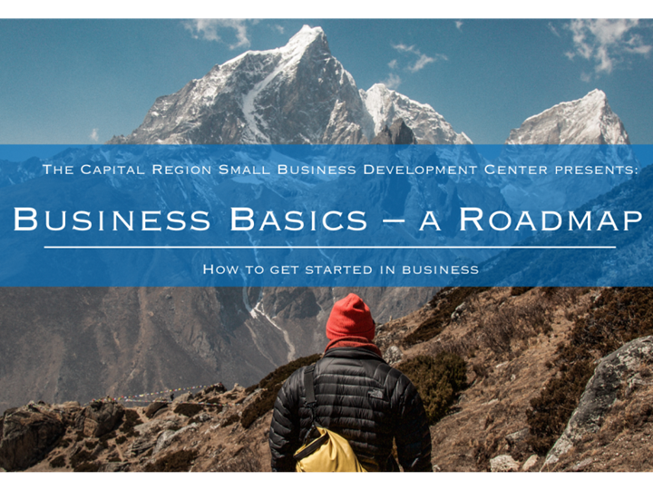 SAC-Special: Business Basics - Do you now why you're a hero?