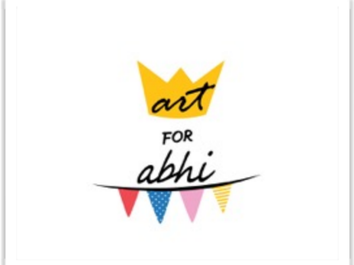 SAC-Special: Art for Abhi:  a fundraising event benefitting FARE (Food and Allergy Research Education)