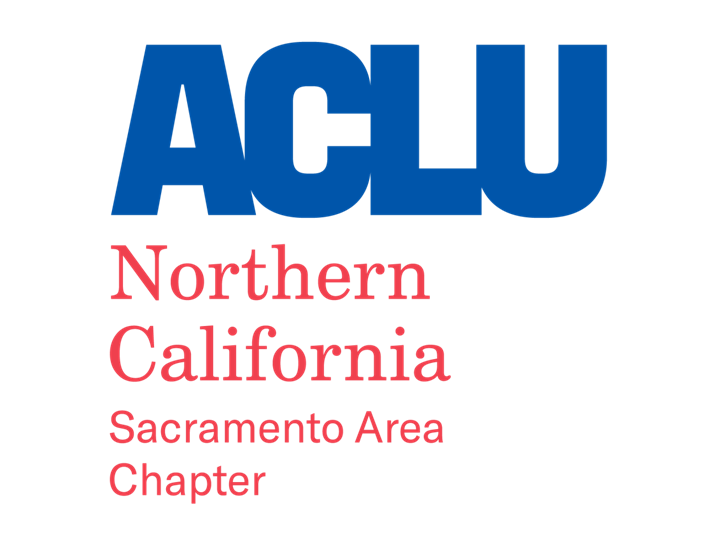 OWN YOUR DATA - Annual Membership Meeting of the Sacramento Area Chapter of the ACLU
