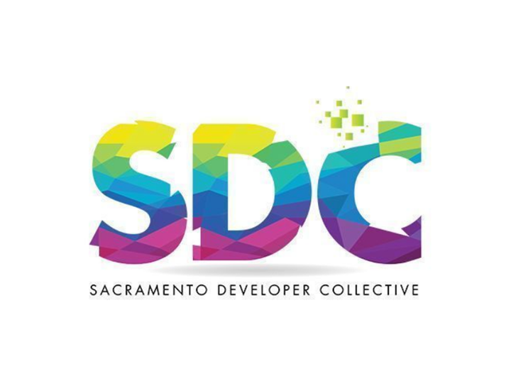 Sac Developer Collective Talks - MEETUP