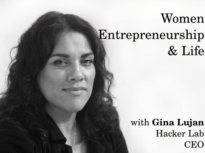 Online Meetup: Women, Entrepreneurship, and Life