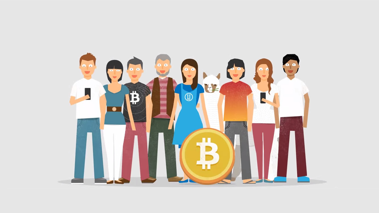 SAC-Meetup: Bitcoin Meet and Greet