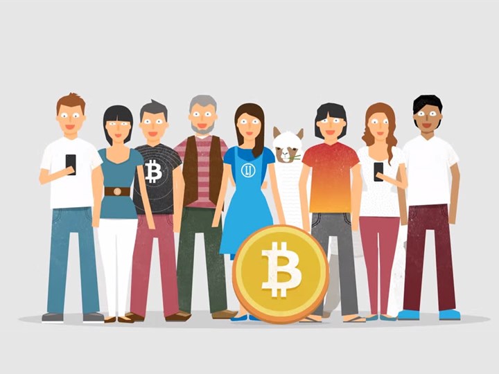 SAC-Meetup: Bitcoin Meet and Greet