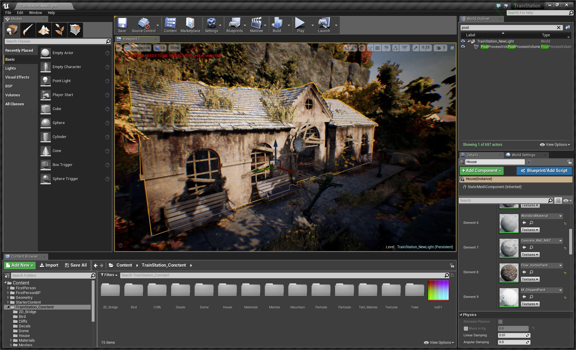 Resultado de imagem para unreal engine 4