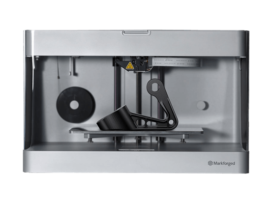 Markforged Mark Two - Carbon Fiber Inlay 3D Printer