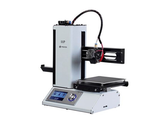 MP Select Mini 3D Printer - SAC